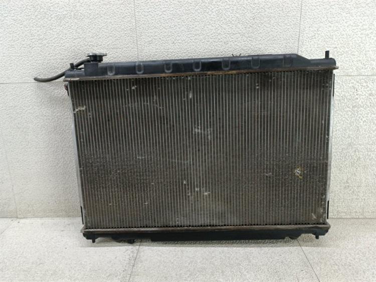 Радиатор основной Ниссан Мурано в Нефтеюганске 450833