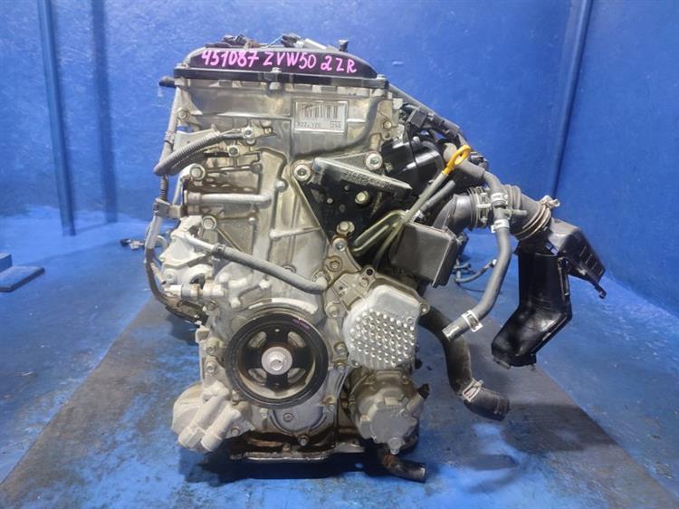Двигатель Тойота Приус в Нефтеюганске 451087