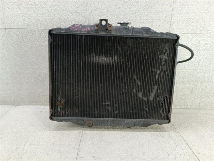 Радиатор основной Мицубиси Делика в Нефтеюганске 452178