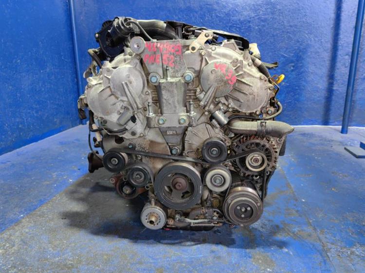 Двигатель Ниссан Эльгранд в Нефтеюганске 454909