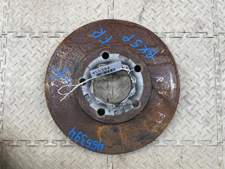 Тормозной диск Мазда Аксела в Нефтеюганске 455394
