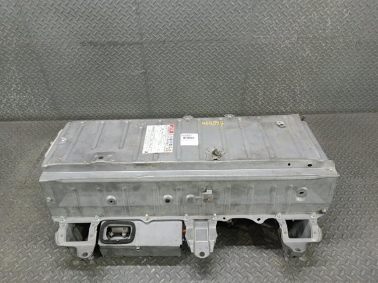 Высоковольтная батарея Тойота Краун в Нефтеюганске 455897