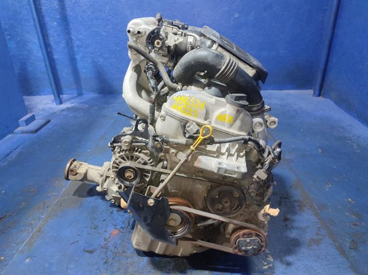 Двигатель Сузуки Кей в Нефтеюганске 456521