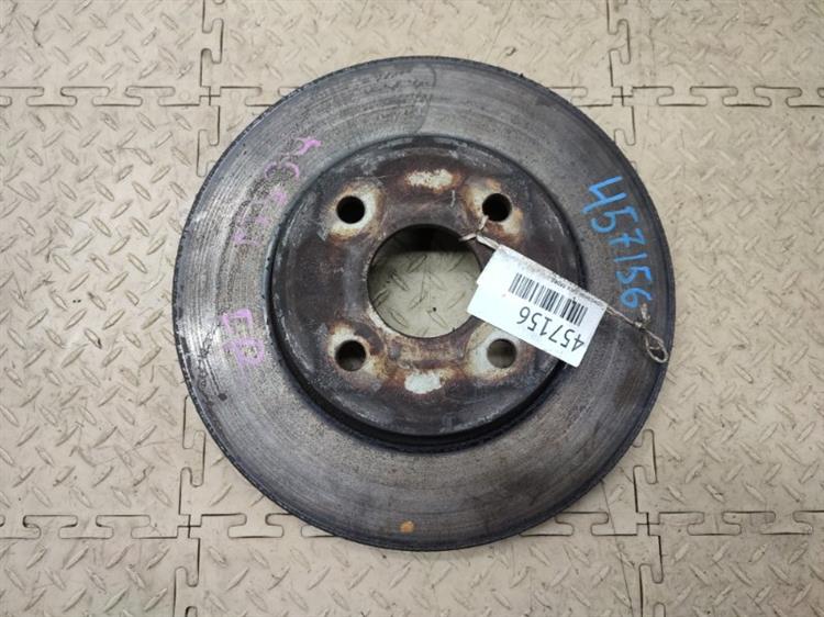 Тормозной диск Мазда Вериса в Нефтеюганске 457156