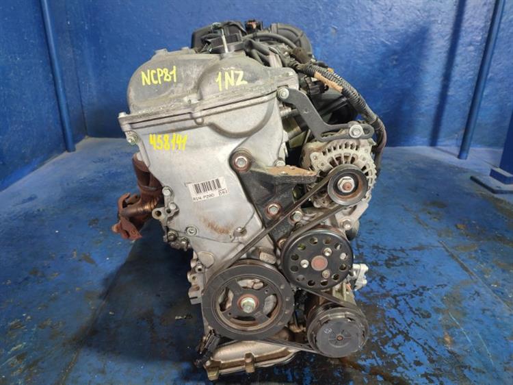 Двигатель Тойота Сиента в Нефтеюганске 458141