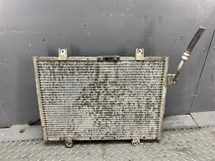 Радиатор кондиционера Исузу Эльф в Нефтеюганске 463367