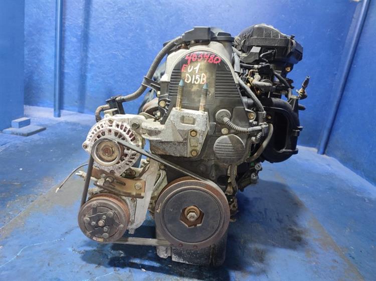 Двигатель Хонда Цивик в Нефтеюганске 463480
