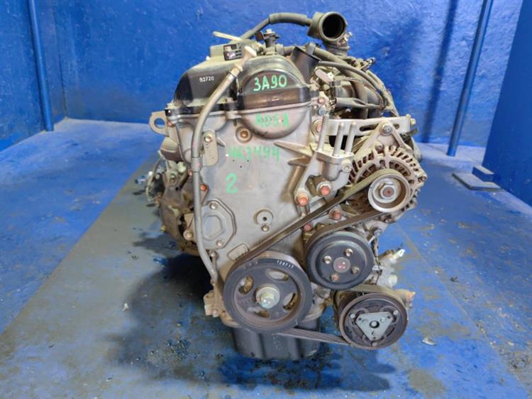 Двигатель Мицубиси Мираж в Нефтеюганске 463494