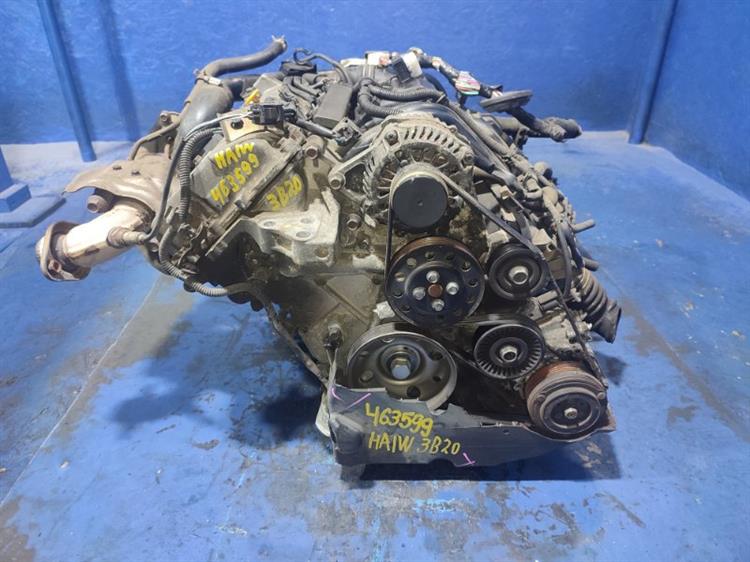 Двигатель Субару И в Нефтеюганске 463599