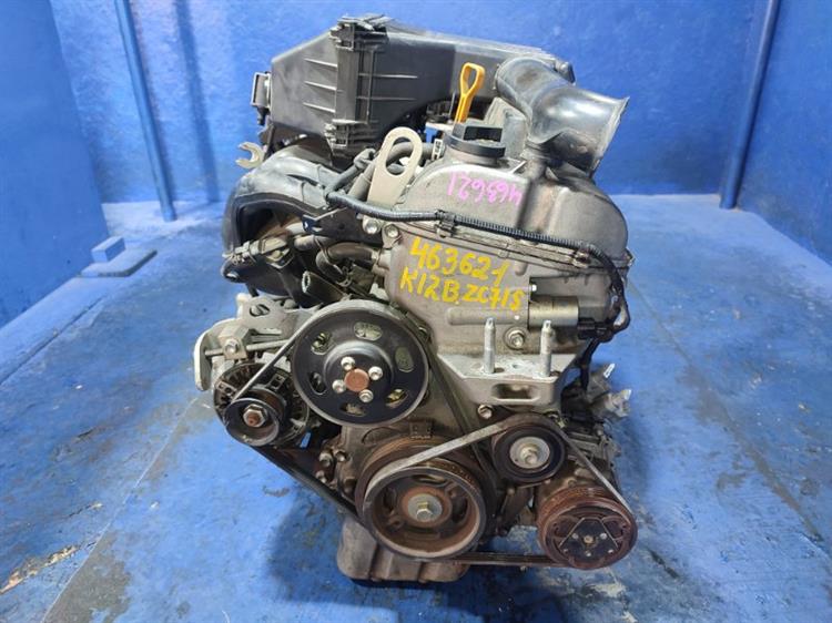Двигатель Сузуки Свифт в Нефтеюганске 463621