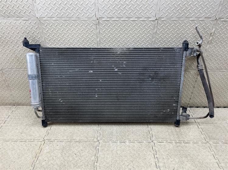Радиатор кондиционера Ниссан Вингроуд в Нефтеюганске 464280