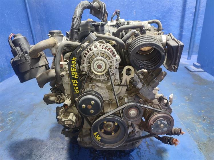 Двигатель Мазда РХ8 в Нефтеюганске 464384