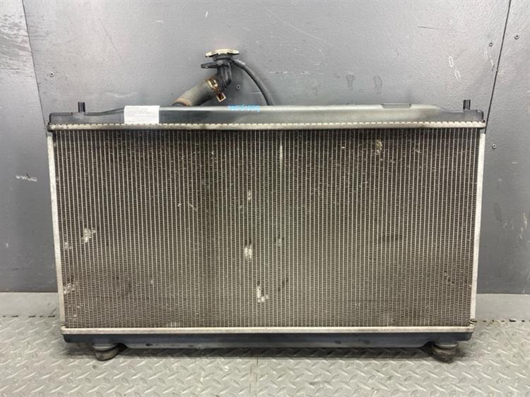 Радиатор основной Хонда Фрид в Нефтеюганске 467471