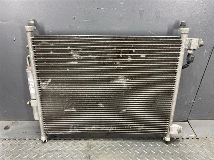 Радиатор кондиционера Ниссан Марч в Нефтеюганске 467549
