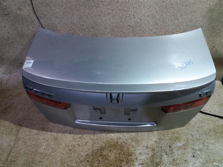 Крышка багажника Хонда Инспаер в Нефтеюганске 46785
