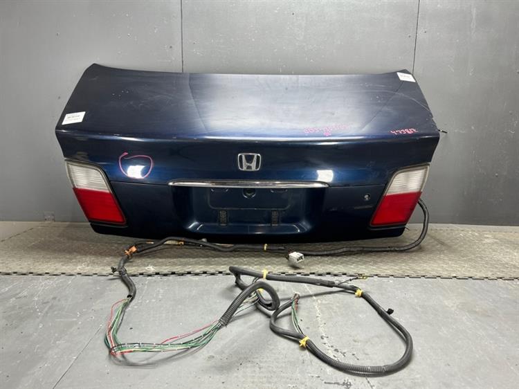 Крышка багажника Хонда Аккорд в Нефтеюганске 473817