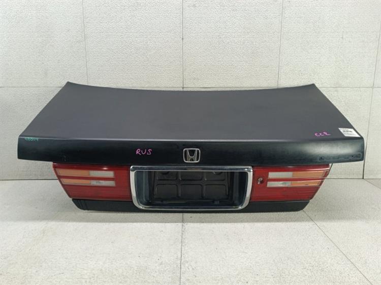 Крышка багажника Хонда Инспаер в Нефтеюганске 473904