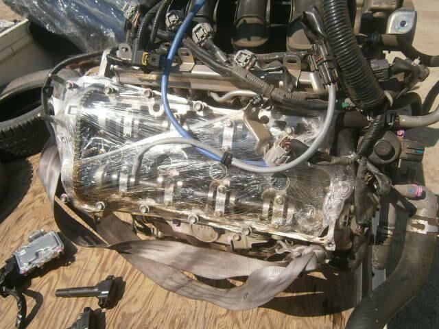 Двигатель Сузуки Свифт в Нефтеюганске 47546