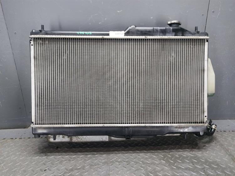 Радиатор основной Субару Эксига в Нефтеюганске 476102