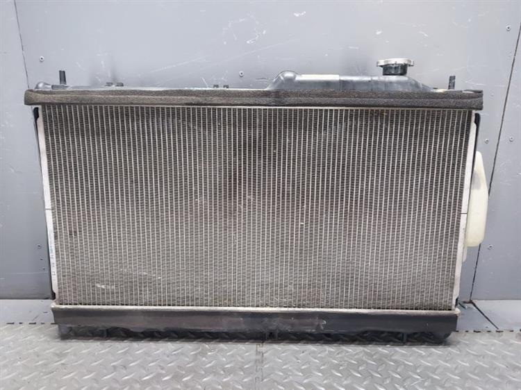 Радиатор основной Субару Эксига в Нефтеюганске 476461