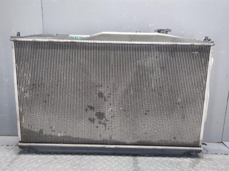 Радиатор основной Хонда Одиссей в Нефтеюганске 476542