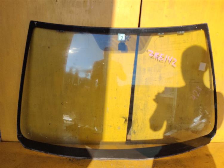 Лобовое стекло Тойота Королла Филдер в Нефтеюганске 47992