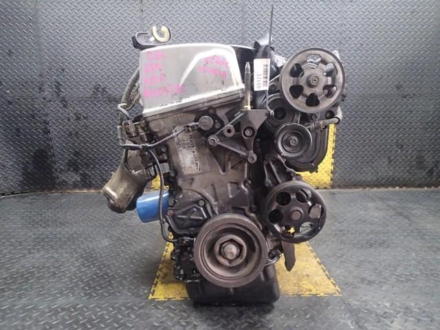 Двигатель Хонда СРВ в Нефтеюганске 49921