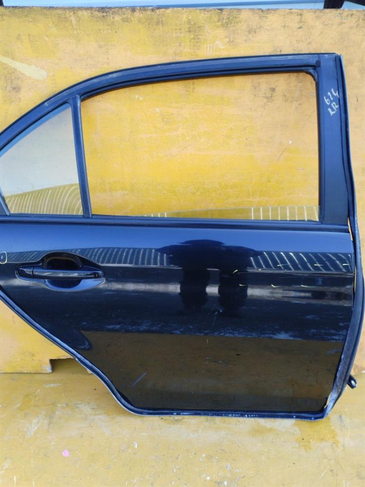 Дверь Тойота Королла Аксио в Нефтеюганске 49977