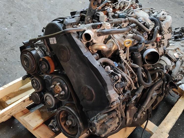 Двигатель Тойота Дюна в Нефтеюганске 50572