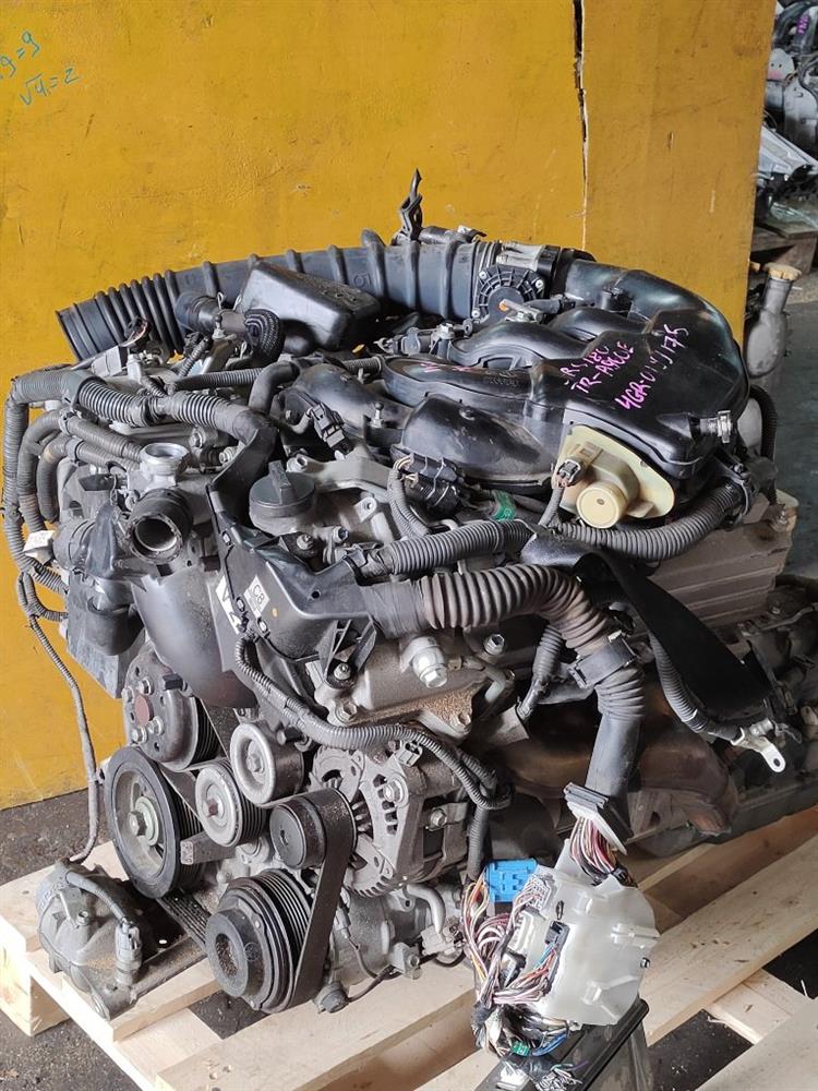 Двигатель Тойота Краун в Нефтеюганске 51231