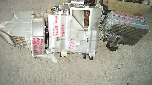 Мотор печки Мицубиси РВР в Нефтеюганске 540921
