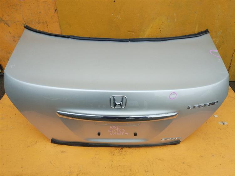 Крышка багажника Хонда Легенд в Нефтеюганске 555211