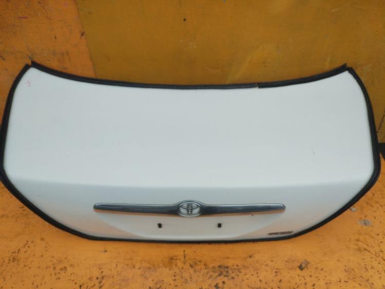 Крышка багажника Тойота Марк 2 в Нефтеюганске 555391