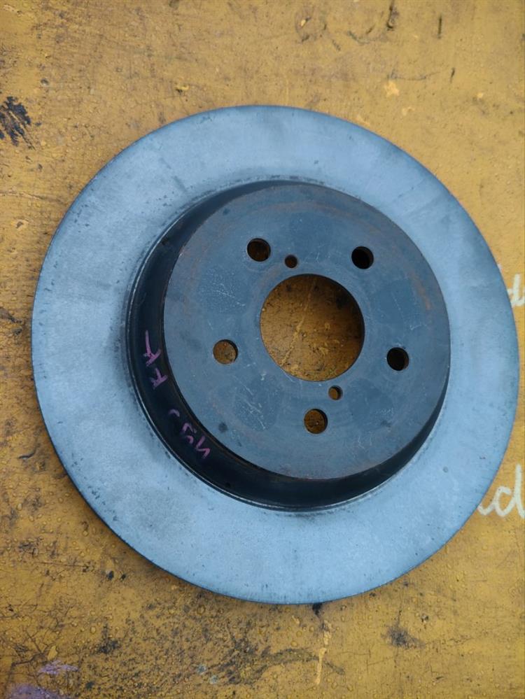 Тормозной диск Субару Импреза в Нефтеюганске 591602
