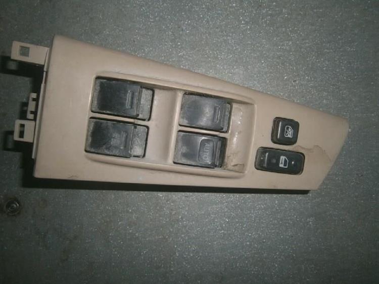 Блок упр. стеклоподъемниками Тойота Вилл ВС в Нефтеюганске 60859