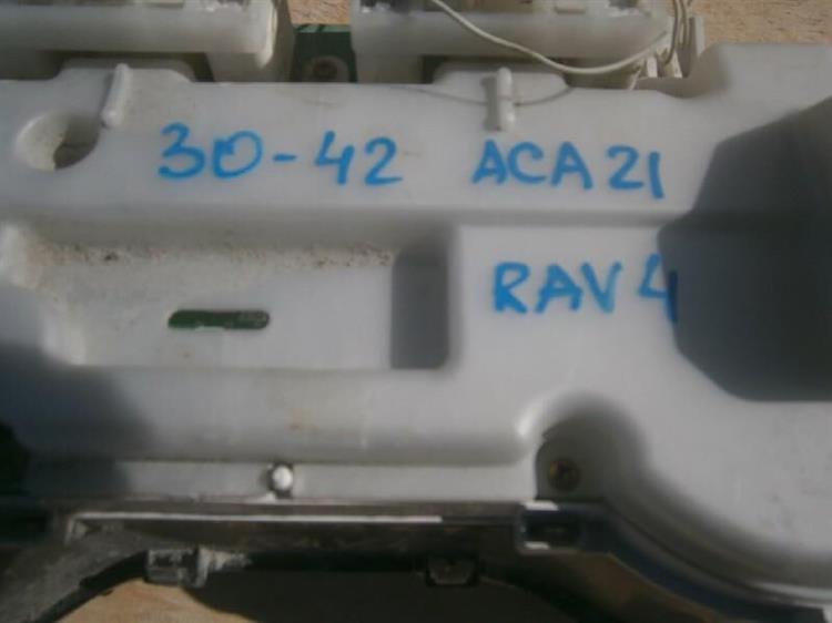 Спидометр Тойота РАВ 4 в Нефтеюганске 63634