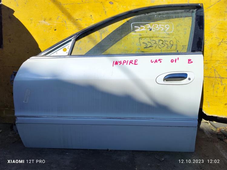 Дверь Хонда Инспаер в Нефтеюганске 66065