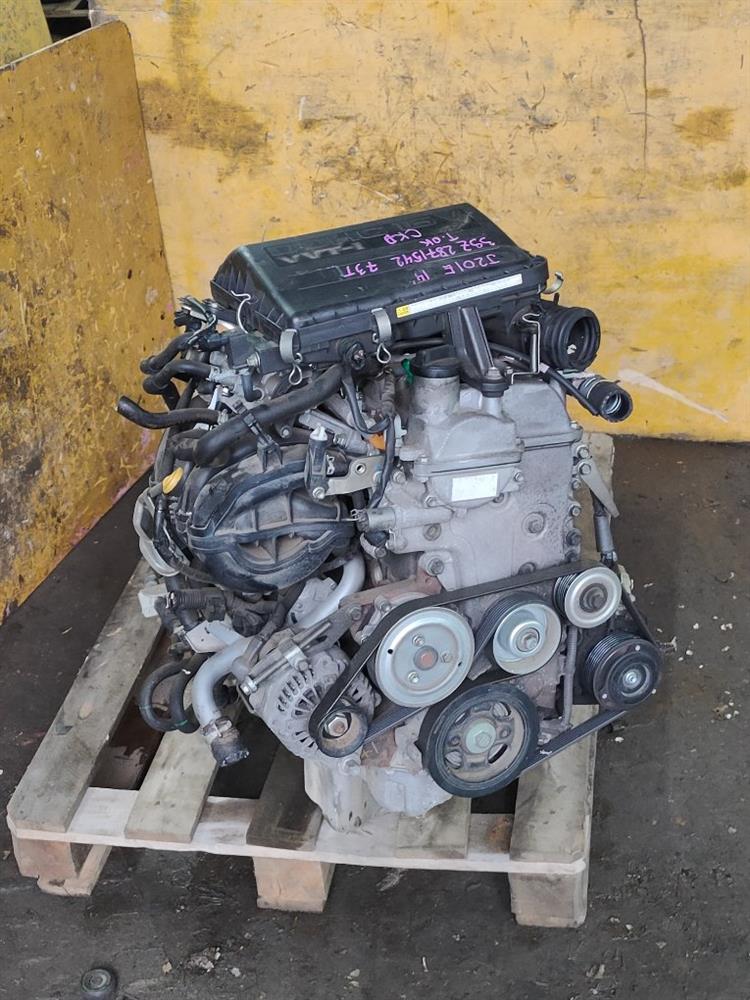 Двигатель Тойота Бего в Нефтеюганске 679171