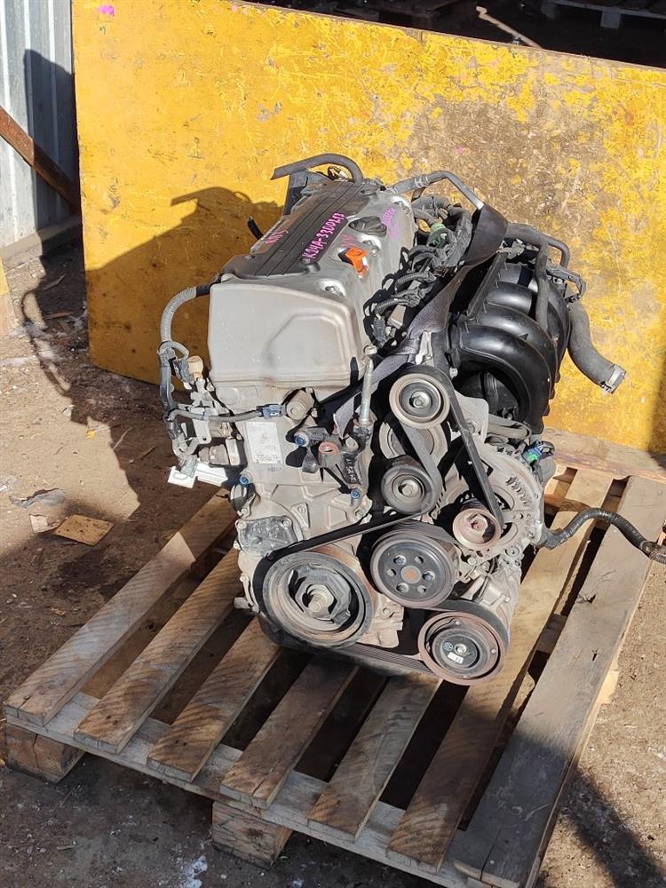 Двигатель Хонда Одиссей в Нефтеюганске 695641