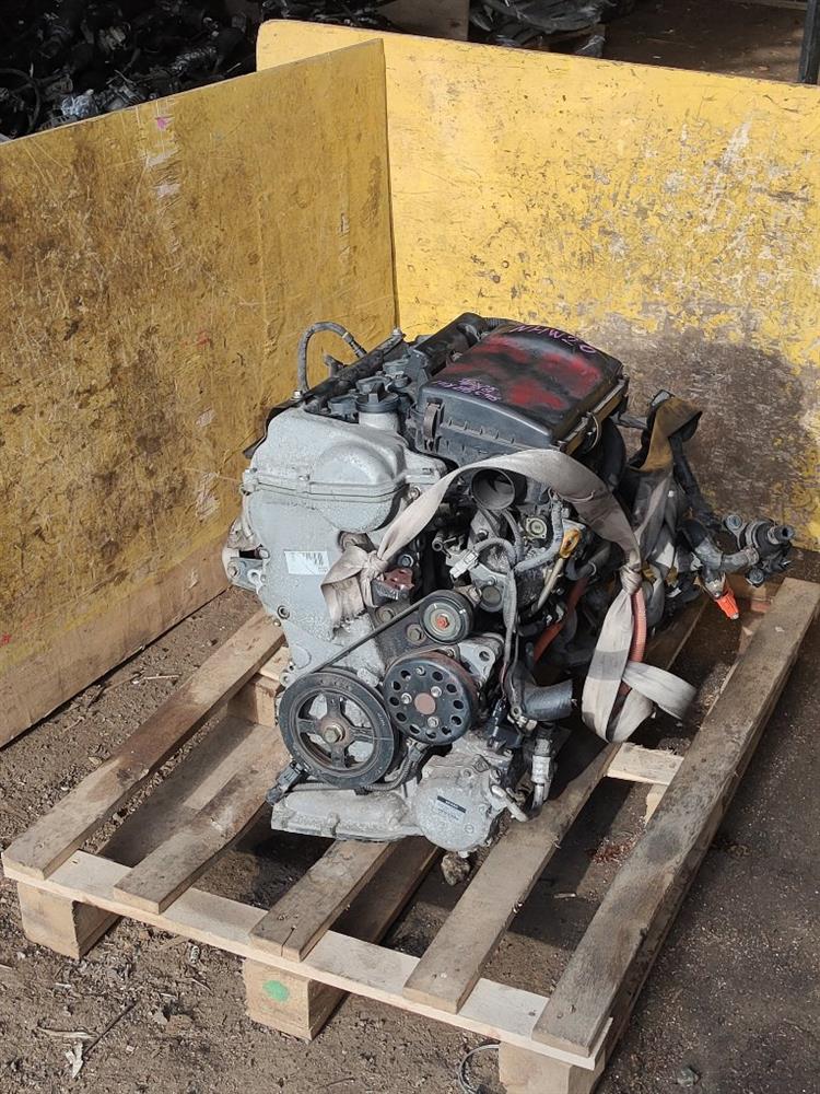 Двигатель Тойота Приус в Нефтеюганске 696431