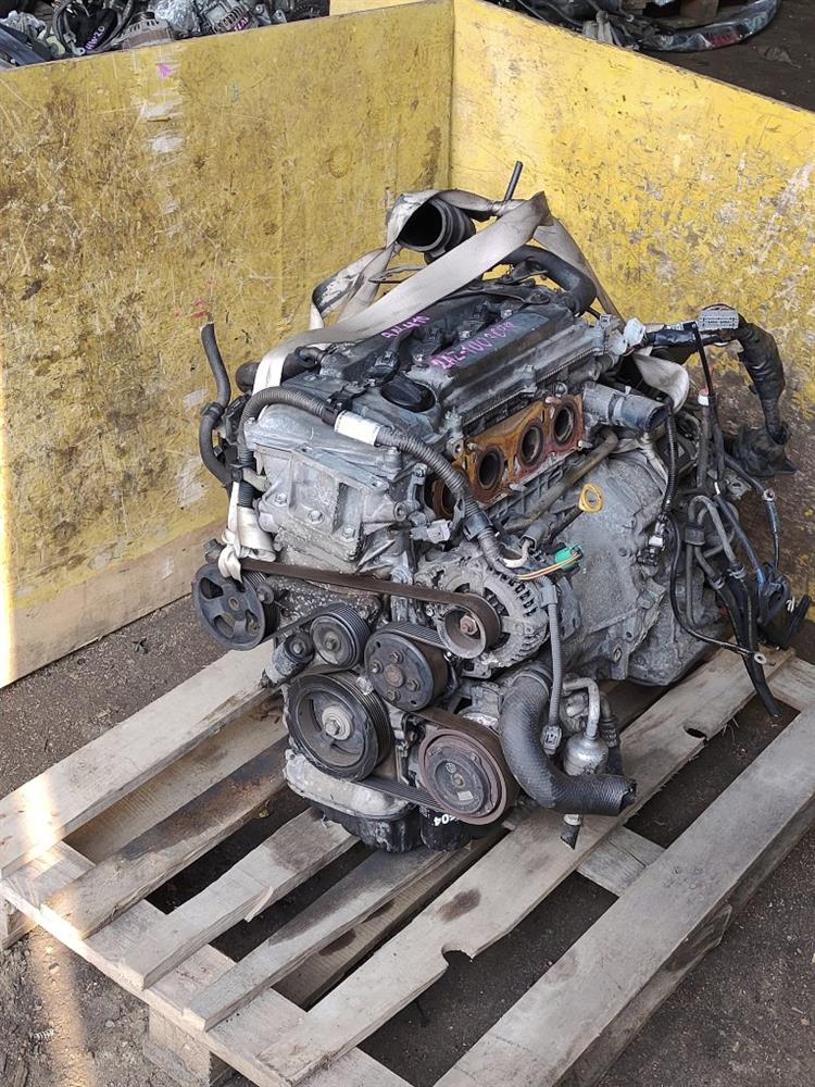 Двигатель Тойота Альфард в Нефтеюганске 69688