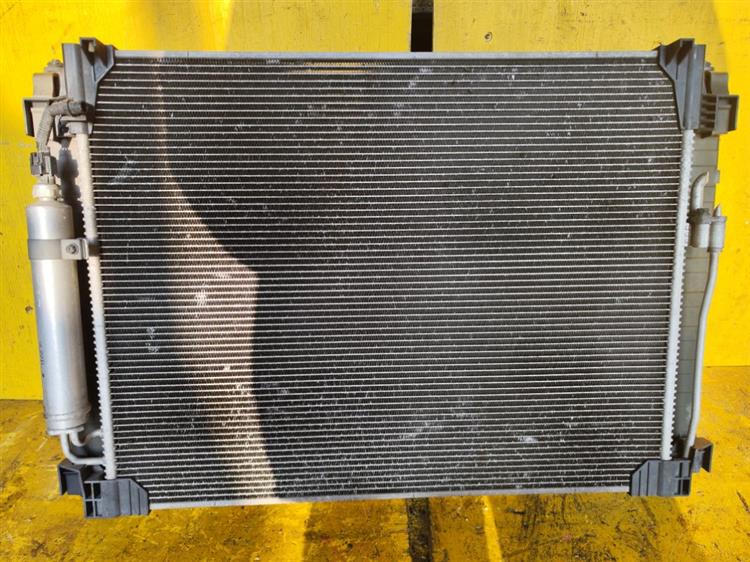Радиатор основной Ниссан Фуга в Нефтеюганске 69735