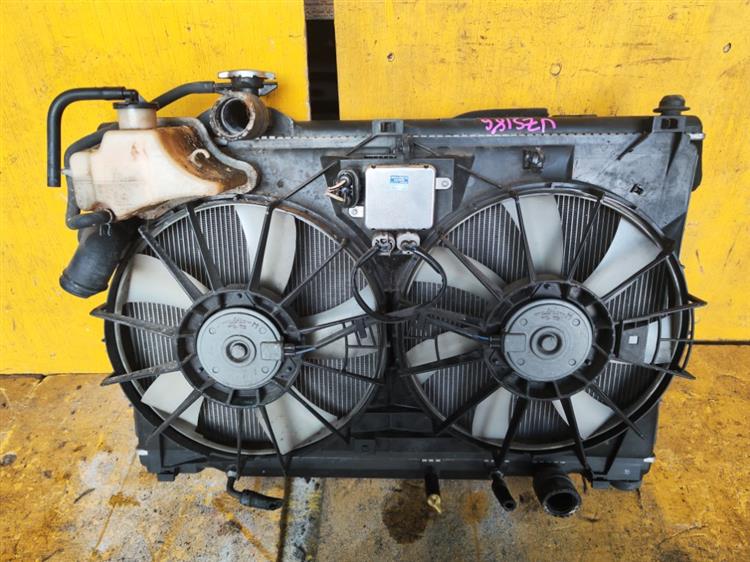 Радиатор основной Тойота Краун Маджеста в Нефтеюганске 697551