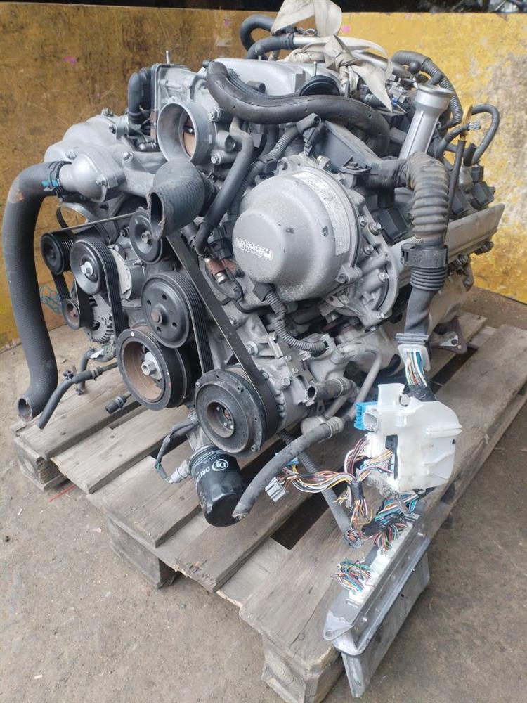 Двигатель Тойота Краун Маджеста в Нефтеюганске 69818