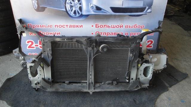 Рамка радиатора Субару Форестер в Нефтеюганске 712111