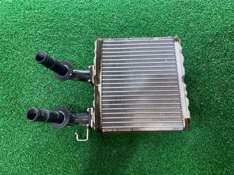 Радиатор печки Ниссан Примера в Нефтеюганске 72708