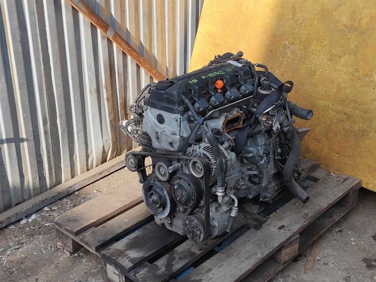 Двигатель Хонда Цивик в Нефтеюганске 72961