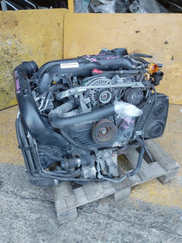 Двигатель Субару Легаси в Нефтеюганске 730431