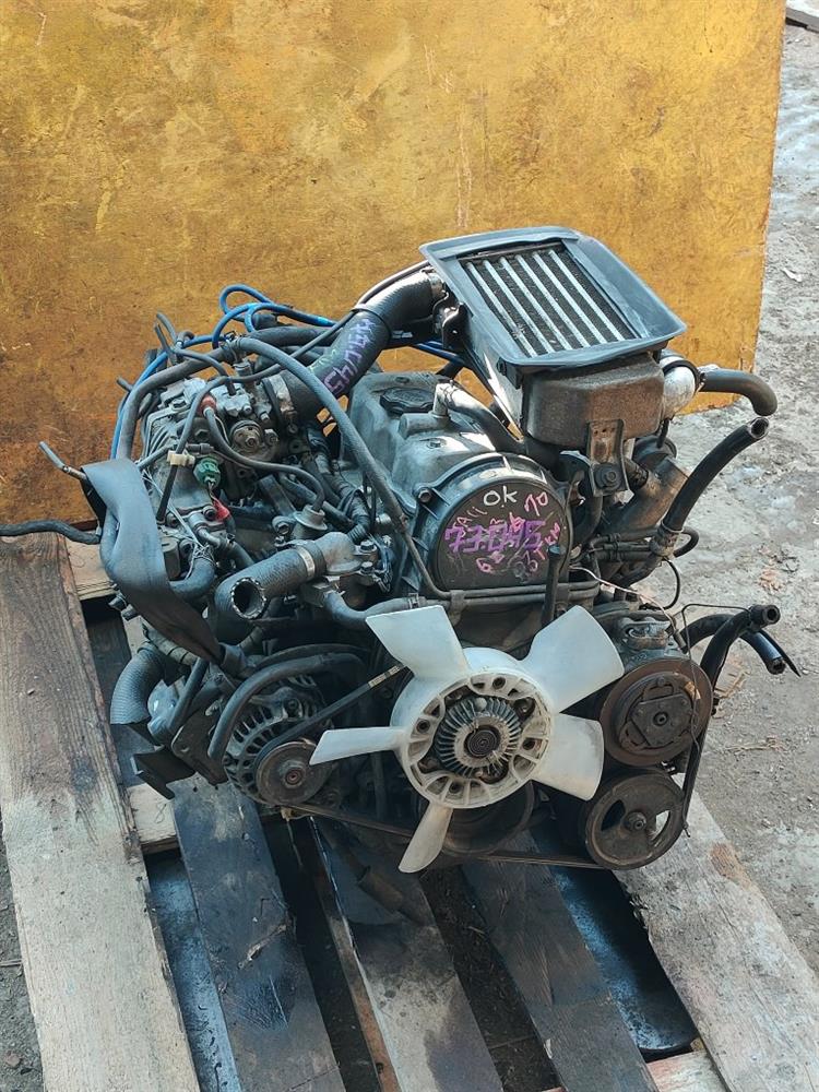 Двигатель Сузуки Джимни в Нефтеюганске 73045