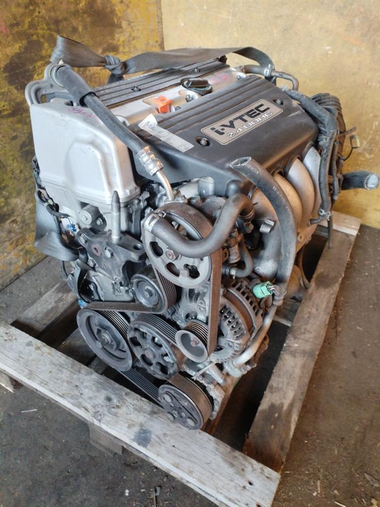 Двигатель Хонда СРВ в Нефтеюганске 731822